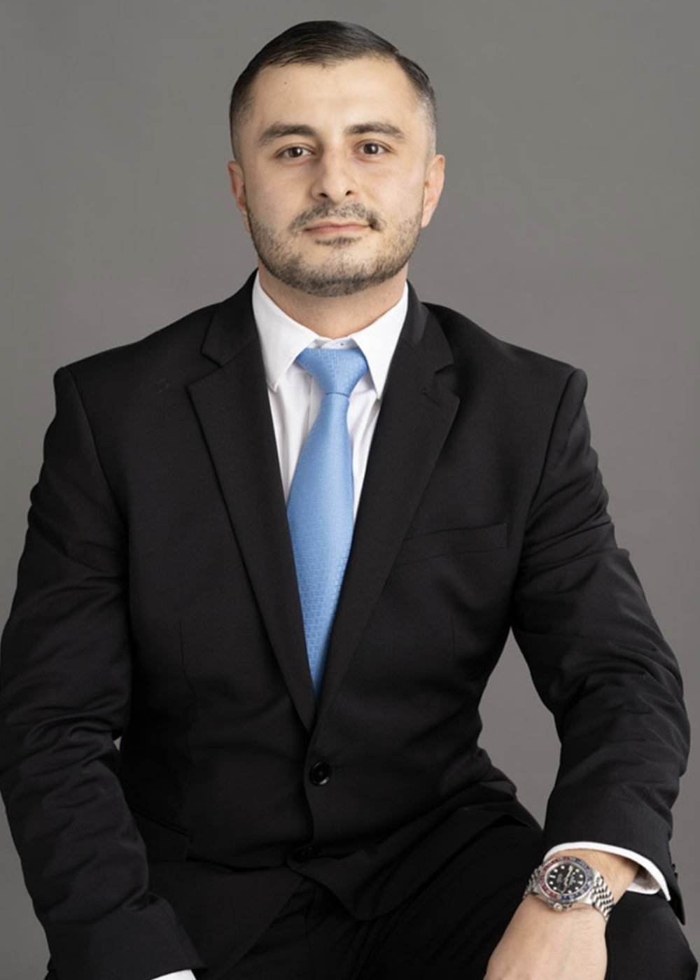 Attorney Aslan Petrosyan